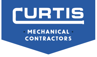 Curtis Mechanical Logo
